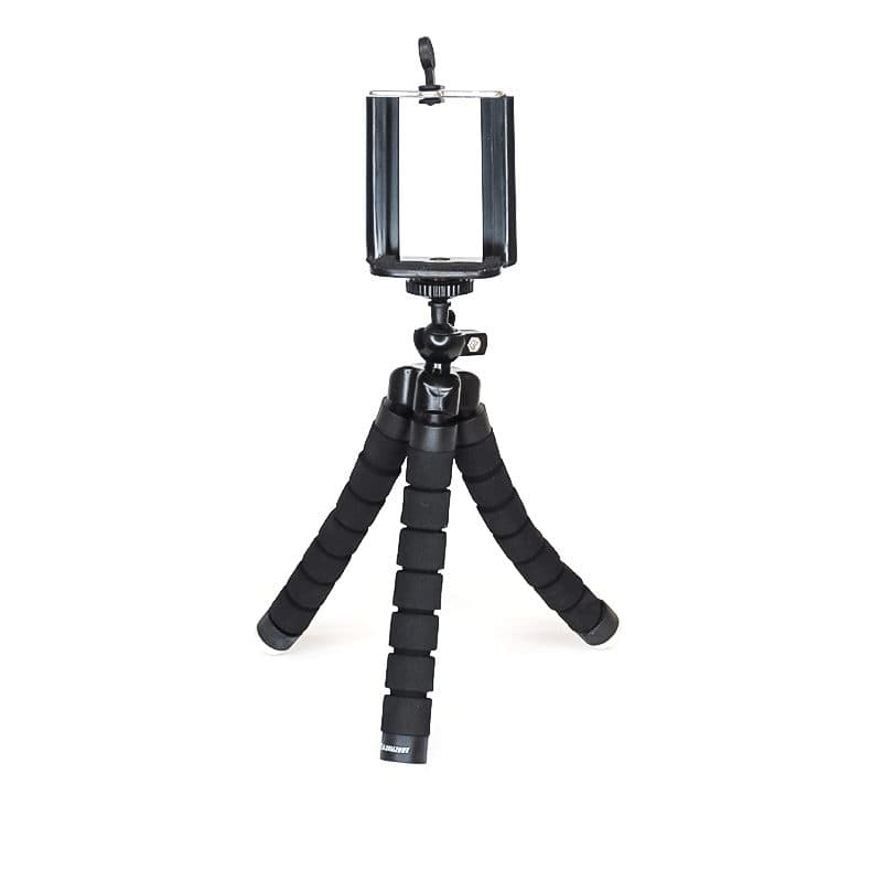 سه پایه رومیزی عکاسی مدل h-08
