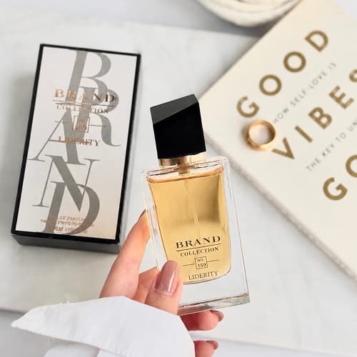 عطر و ادکلن مینی زنانه ایو سن لورن لیبره (لیبر) برند کالکشن | Yves Saint Laurent Libre (Brand Collection) حجم 25 میل کد 159(شرکتی) — تصویر ۲