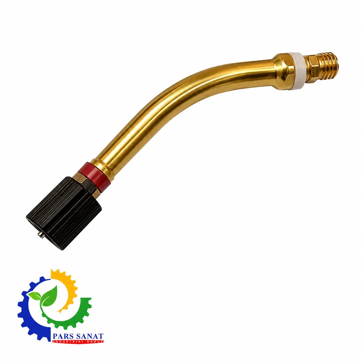 گردنه تورچ جوشکاری مدل CO2 هواخنک MB25AK