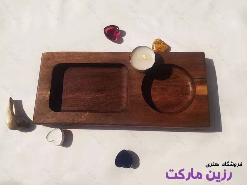 زیرلیوانی تک کدW722