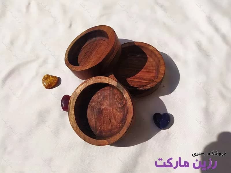 پیاله آجیل خوری کد W720