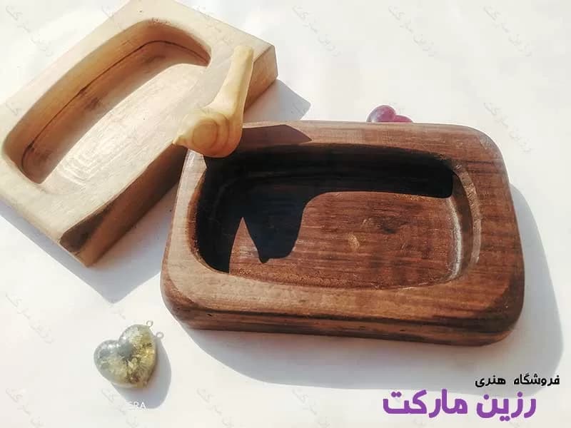 زیرسیگاری کد W718