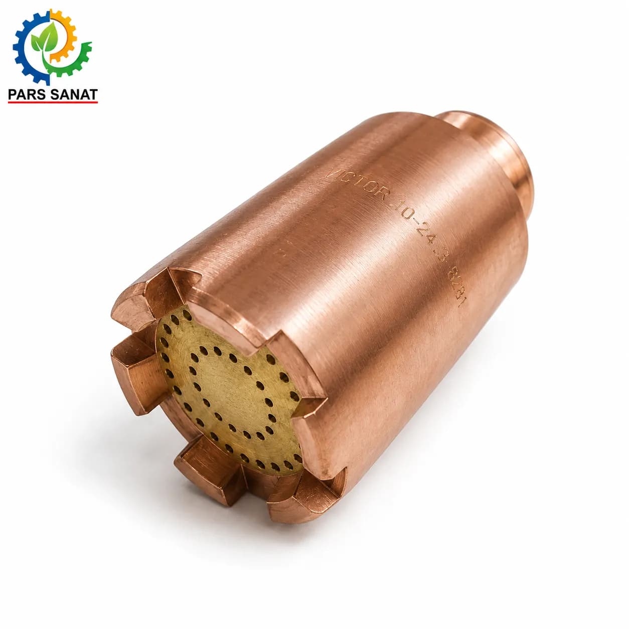 سره گرمکن H5 چینی کد 2290