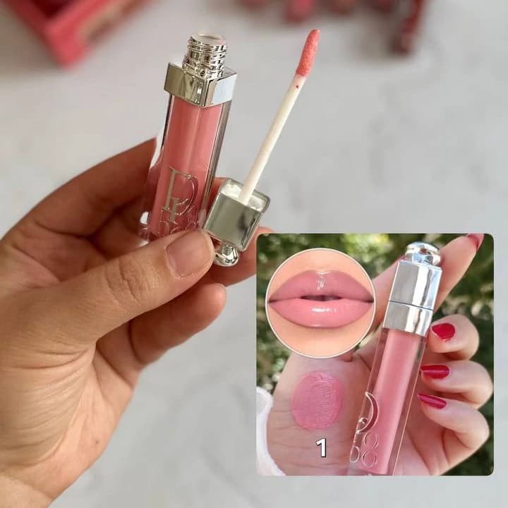 رژ مایع دیور Dior — تصویر ۴