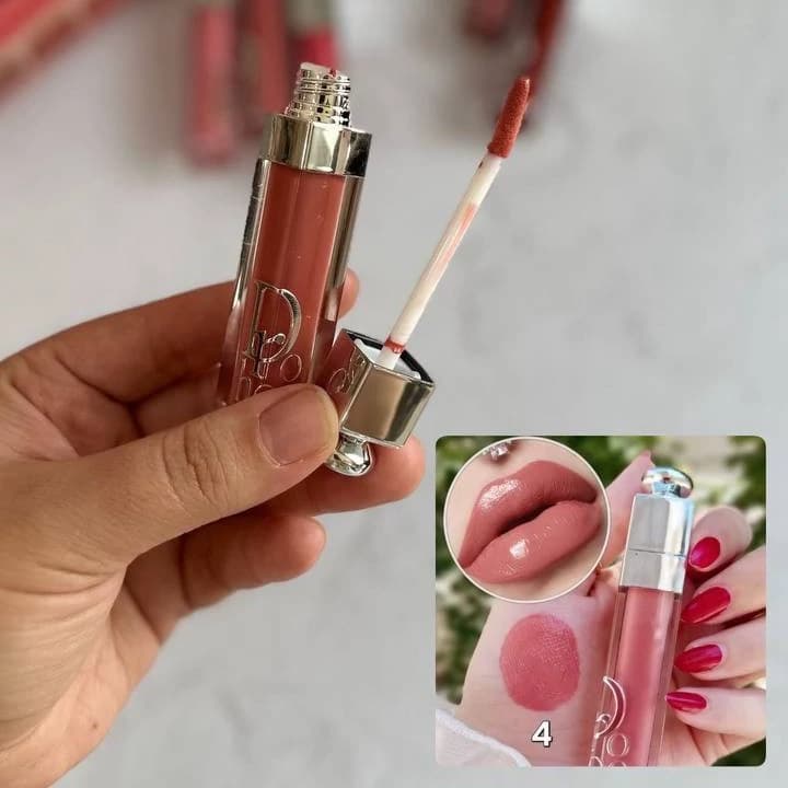 رژ مایع دیور Dior — تصویر ۵