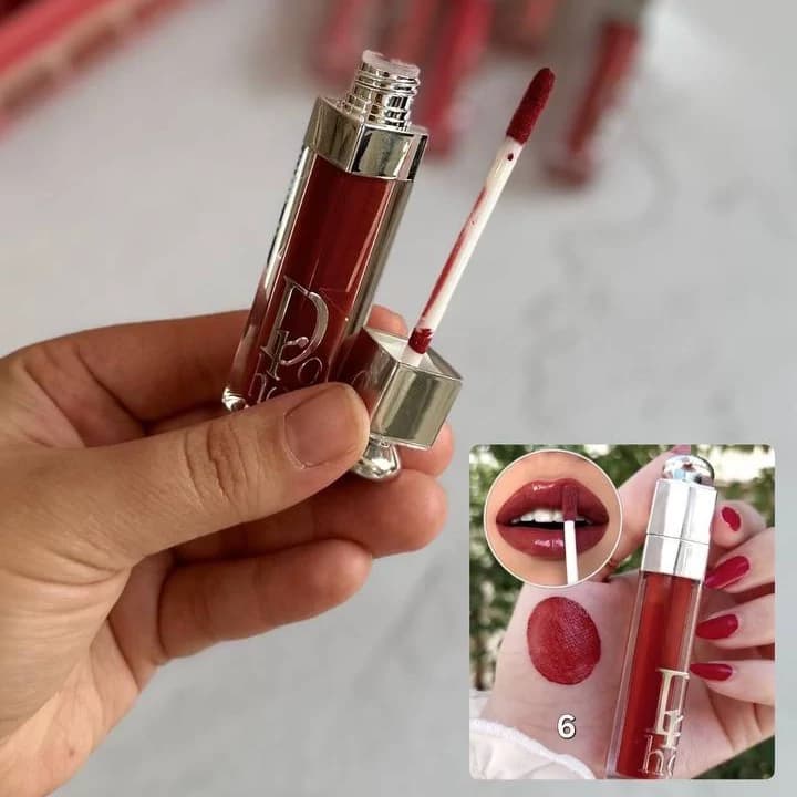 رژ مایع دیور Dior — تصویر ۲