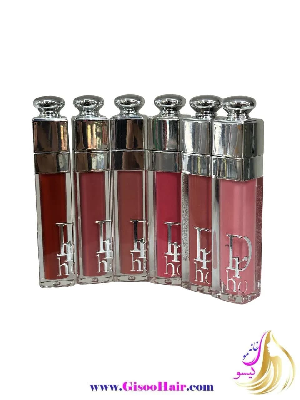 رژ مایع دیور Dior