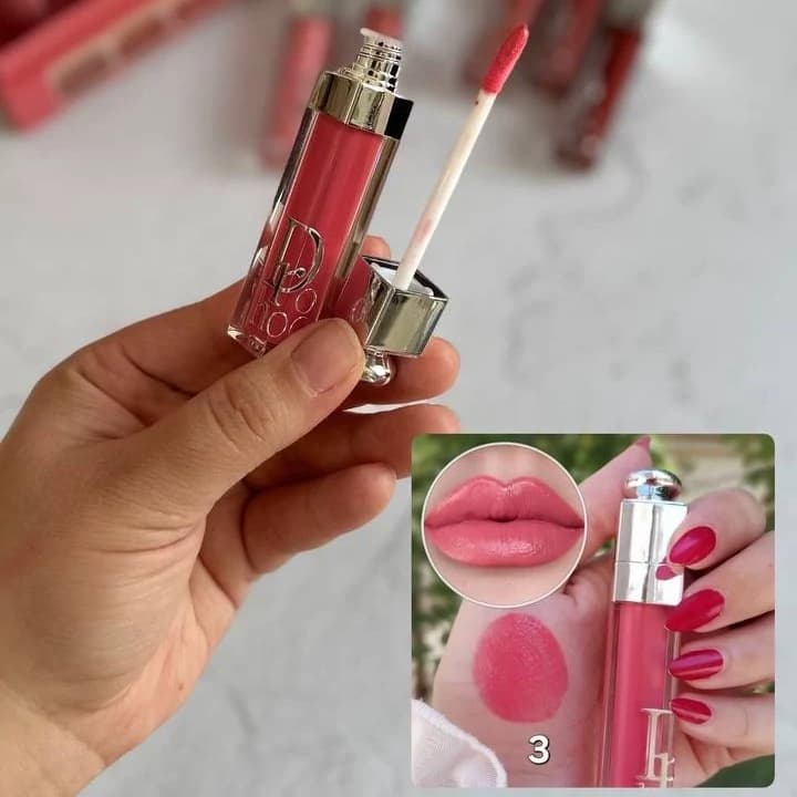 رژ مایع دیور Dior — تصویر ۶