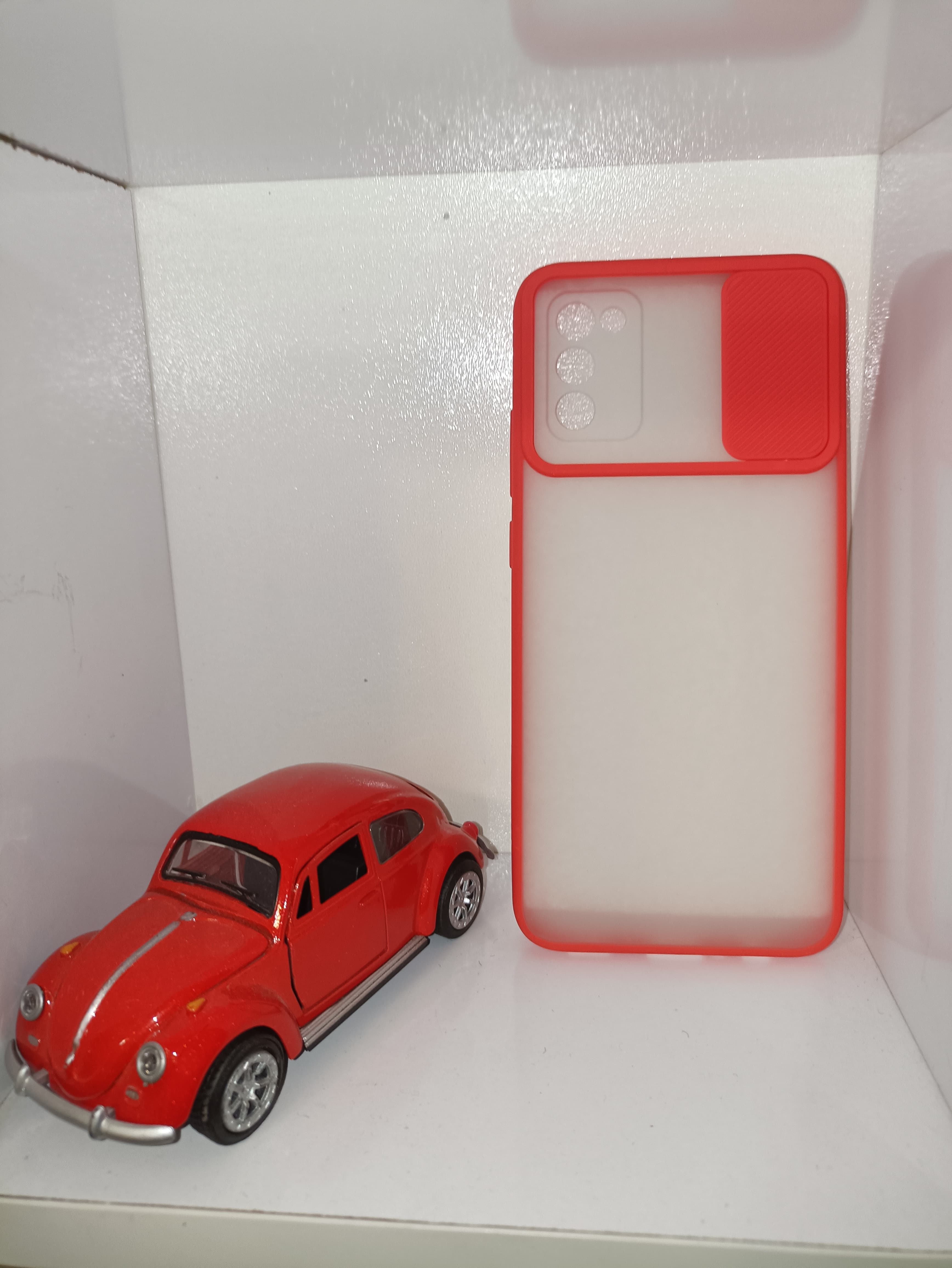 قاب گوشی سامسونگ برای مدل a02s