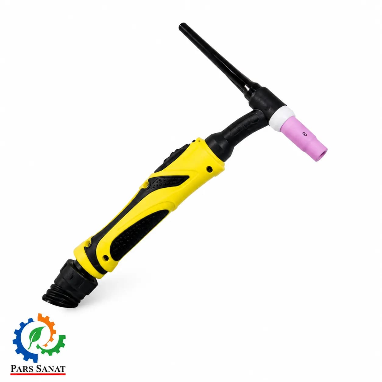 تورچ آرگون (tig) هوا خنک شاسی دار فلکسیبل گام الکتریک جوشا ( 5پین و 7 پین)