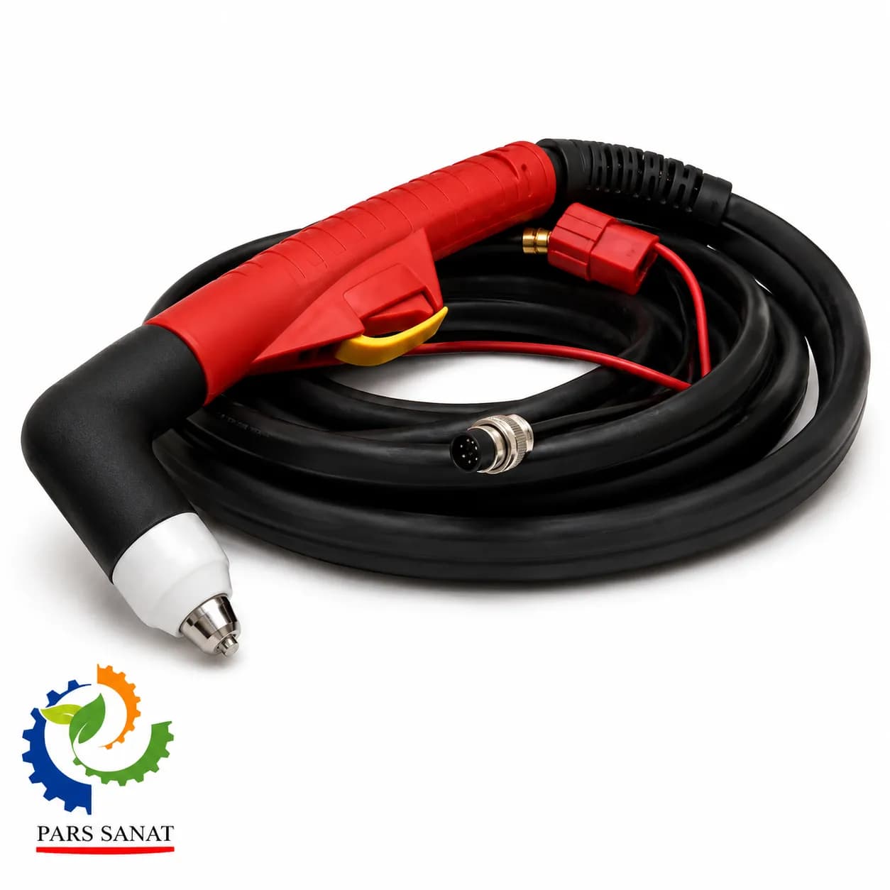 تورچ پلاسما P80
