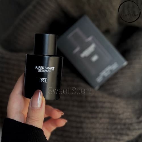 عطر ادکلن مینی تام فورد اومبر لدر (سوپر اسمارت کالکشن) | Tom Ford Ombré Leather Super Smart Collection حجم 25 میل