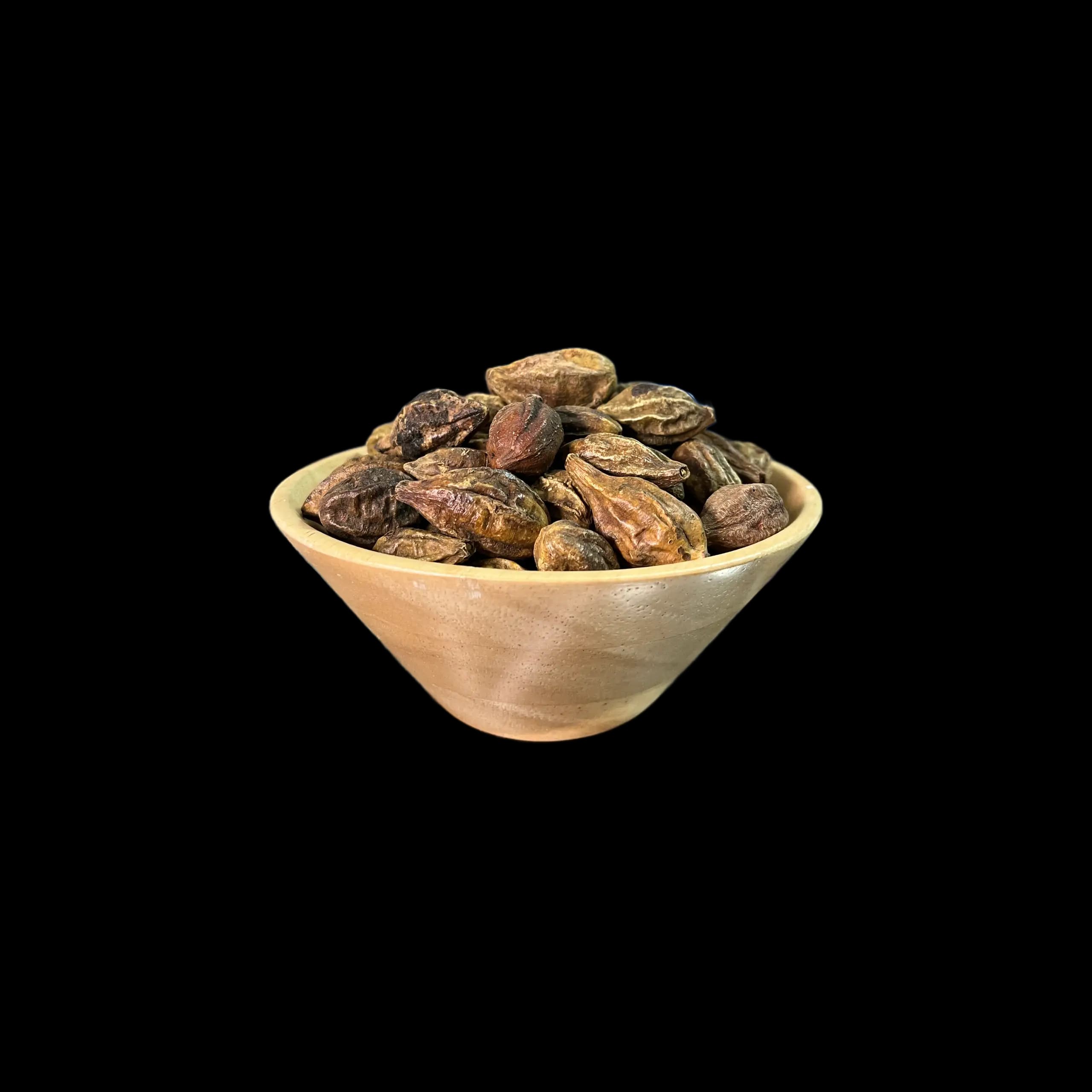 هلیله زرد 100 گرمی
