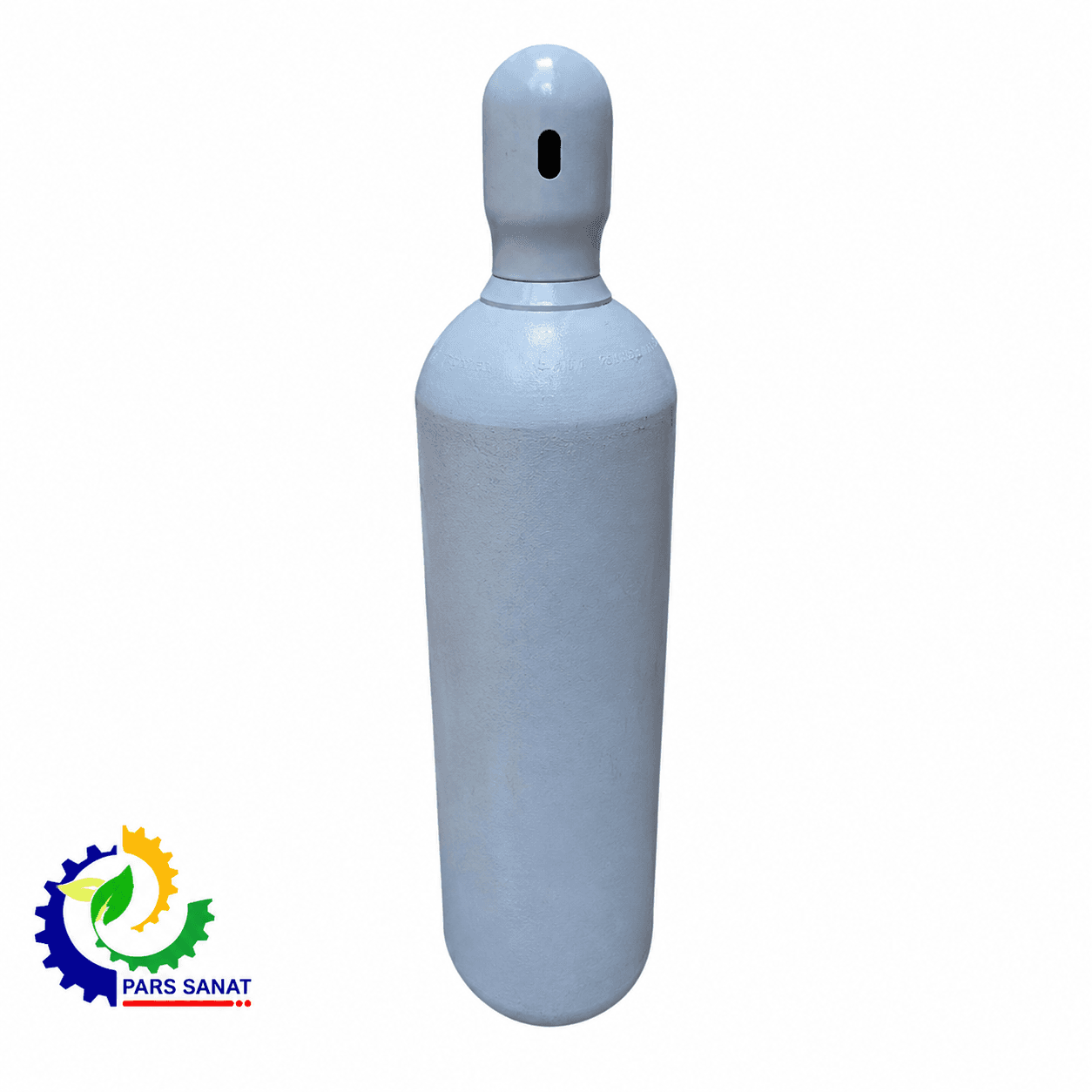 کپسول 20 لیتری چینی co2 پر