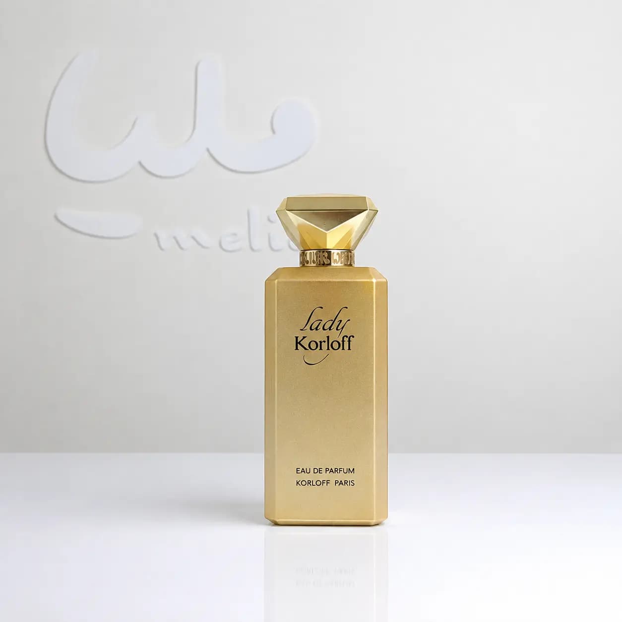 ادوپرفیوم زنانه کورلوف لیدی حجم 30،50،100 میل