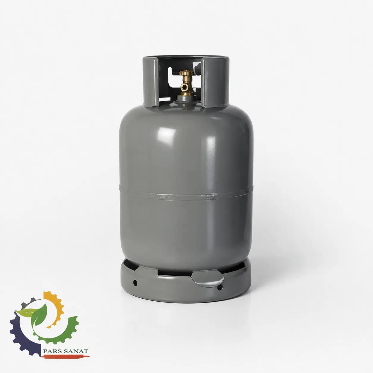 کپسول گاز 11 کیلو پرسی پر