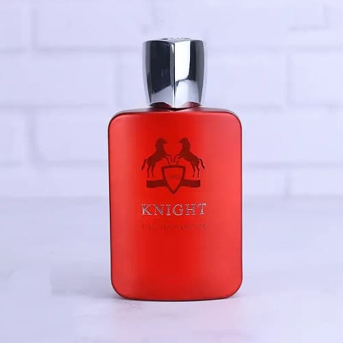 عطر ادکلن مارلی کالان – مارلی قرمز (نایت فرگرانس ورد) | Parfums de Marly Kalan (Knight Fragrance World) حجم 100 میل(شرکتی) — تصویر ۳