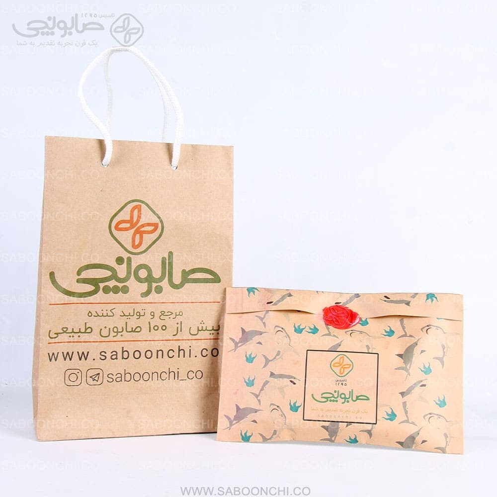 صابون کوسه — تصویر ۷