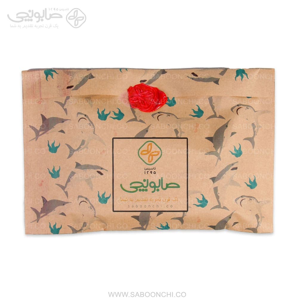 صابون کوسه — تصویر ۴