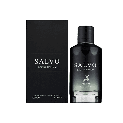 عطر و ادکلن مردانه دیور ساواج-ساوج (سالوو میسون الحمبرا) | Dior Sauvage (Salvo Maison Alhambra)حجم 100 میل (شرکتی)