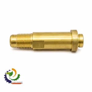 میله مانومتر فرید F-402