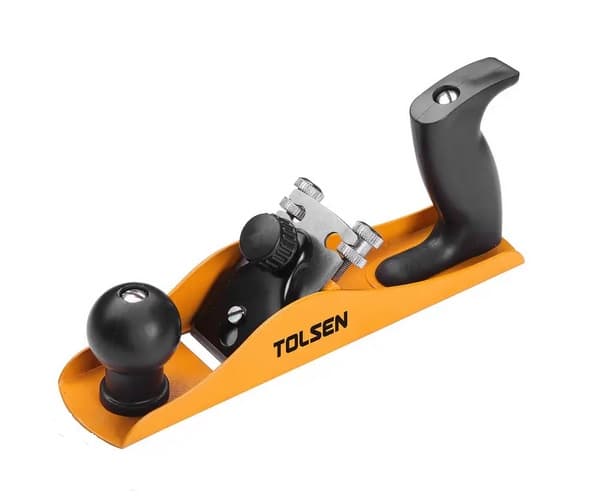 رنده نجاری دستی تولسن TOLSEN مدل 42000