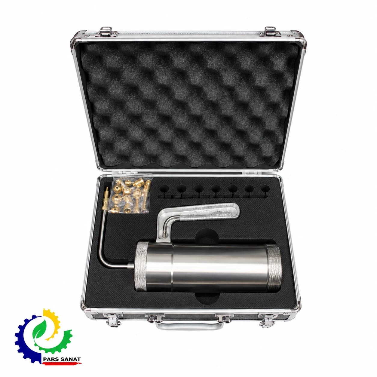 اسپری کرایو پوستی چینی