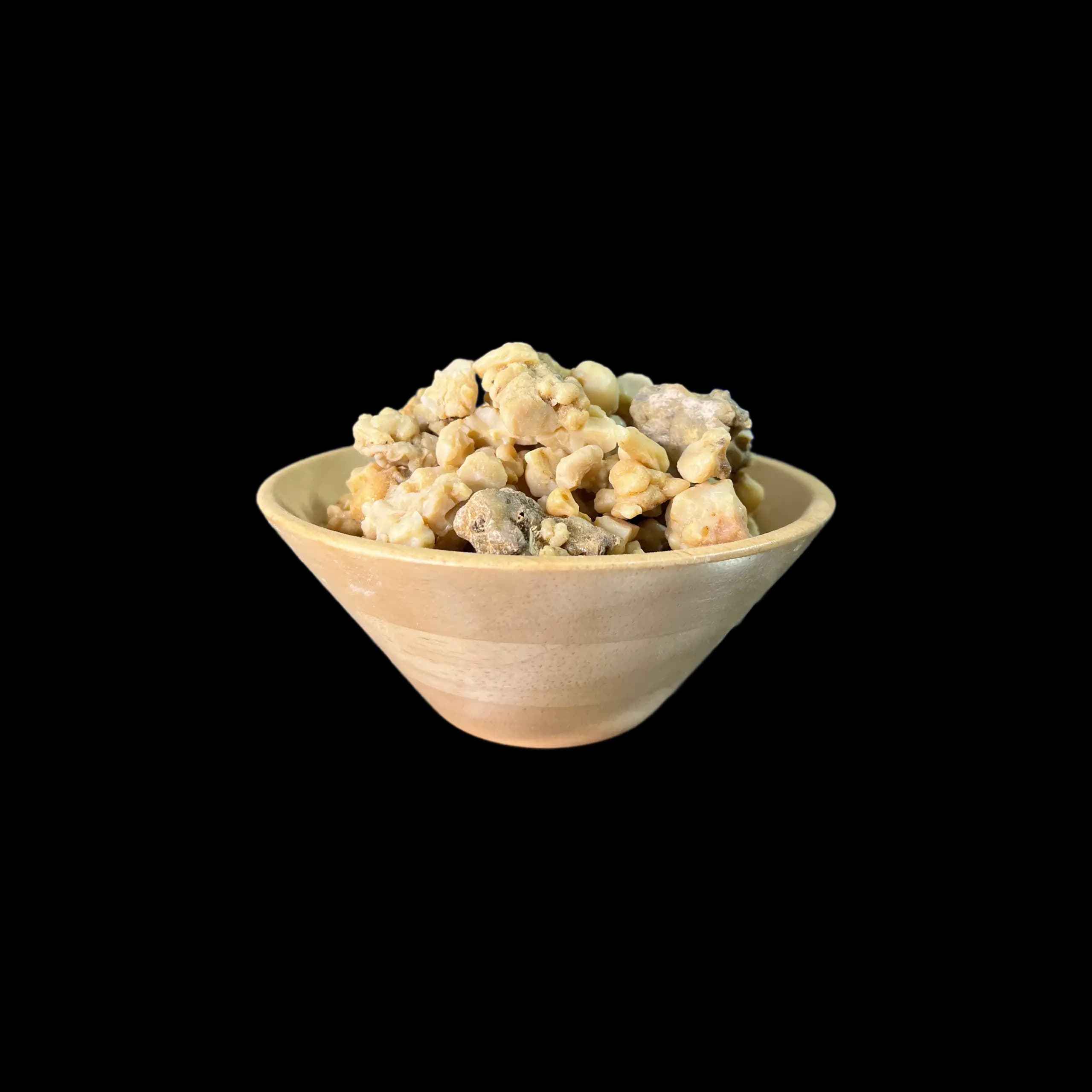 ویشه سفید 50 گرمی