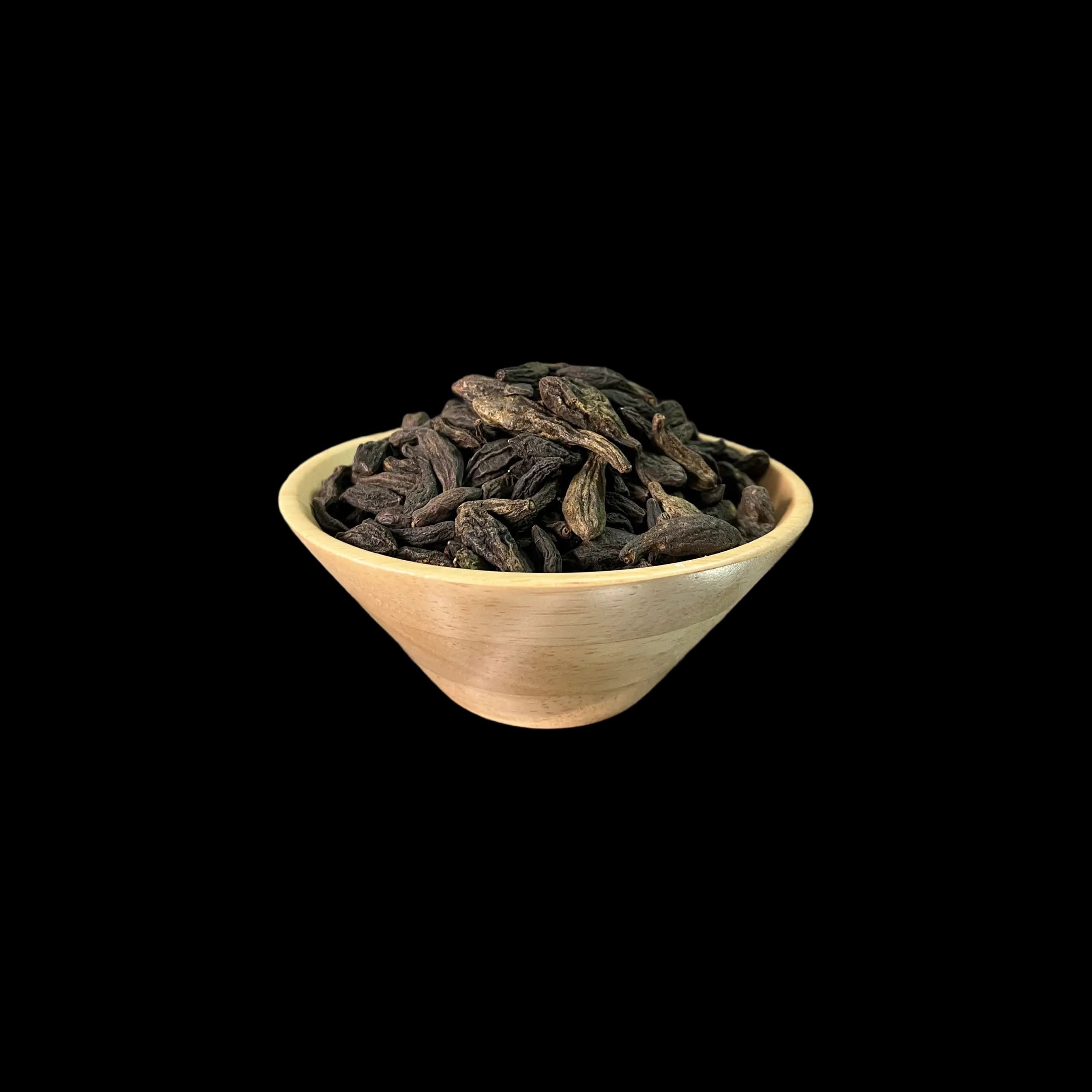 هلیله سیاه 100 گرمی