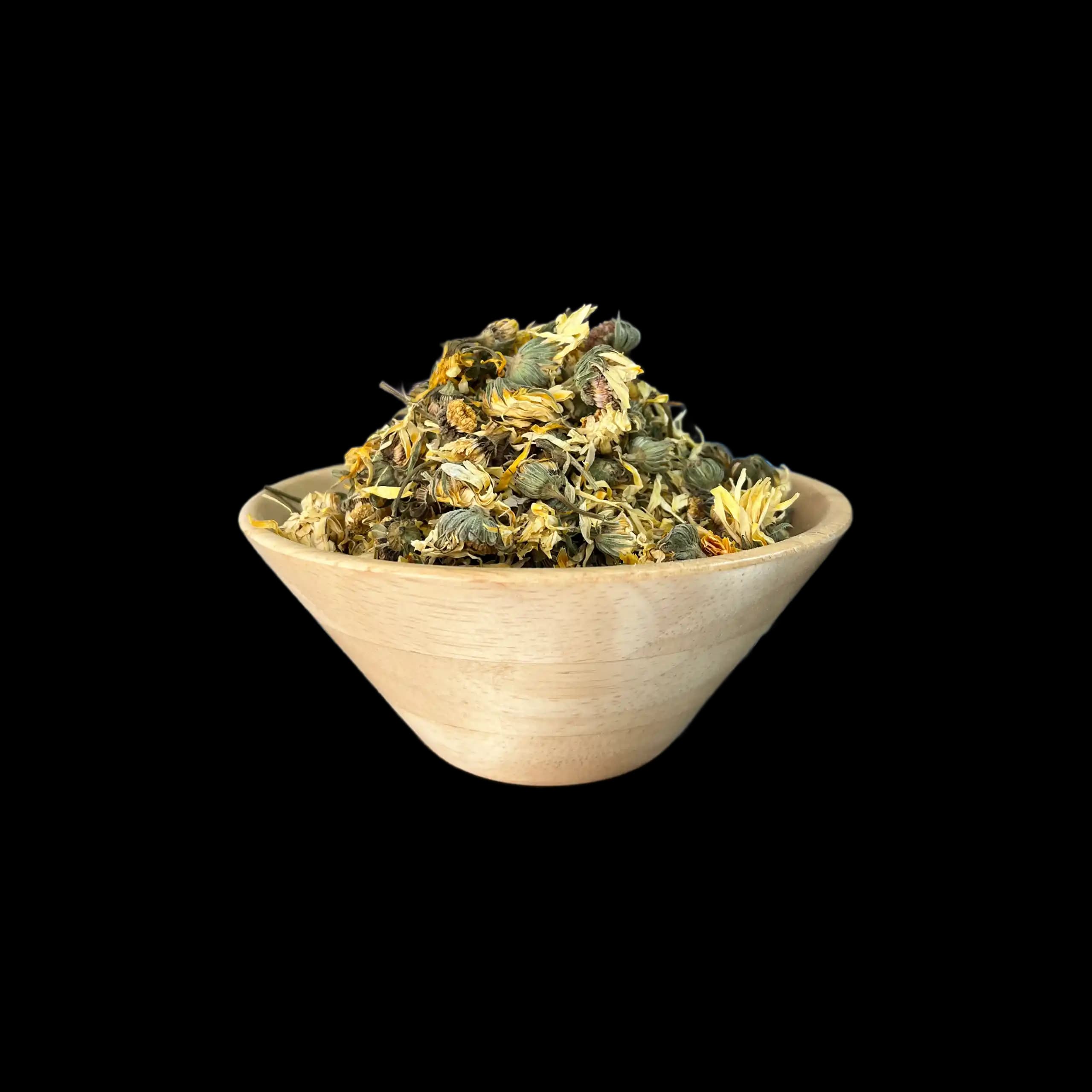 گل همیشه بهار 50 گرمی