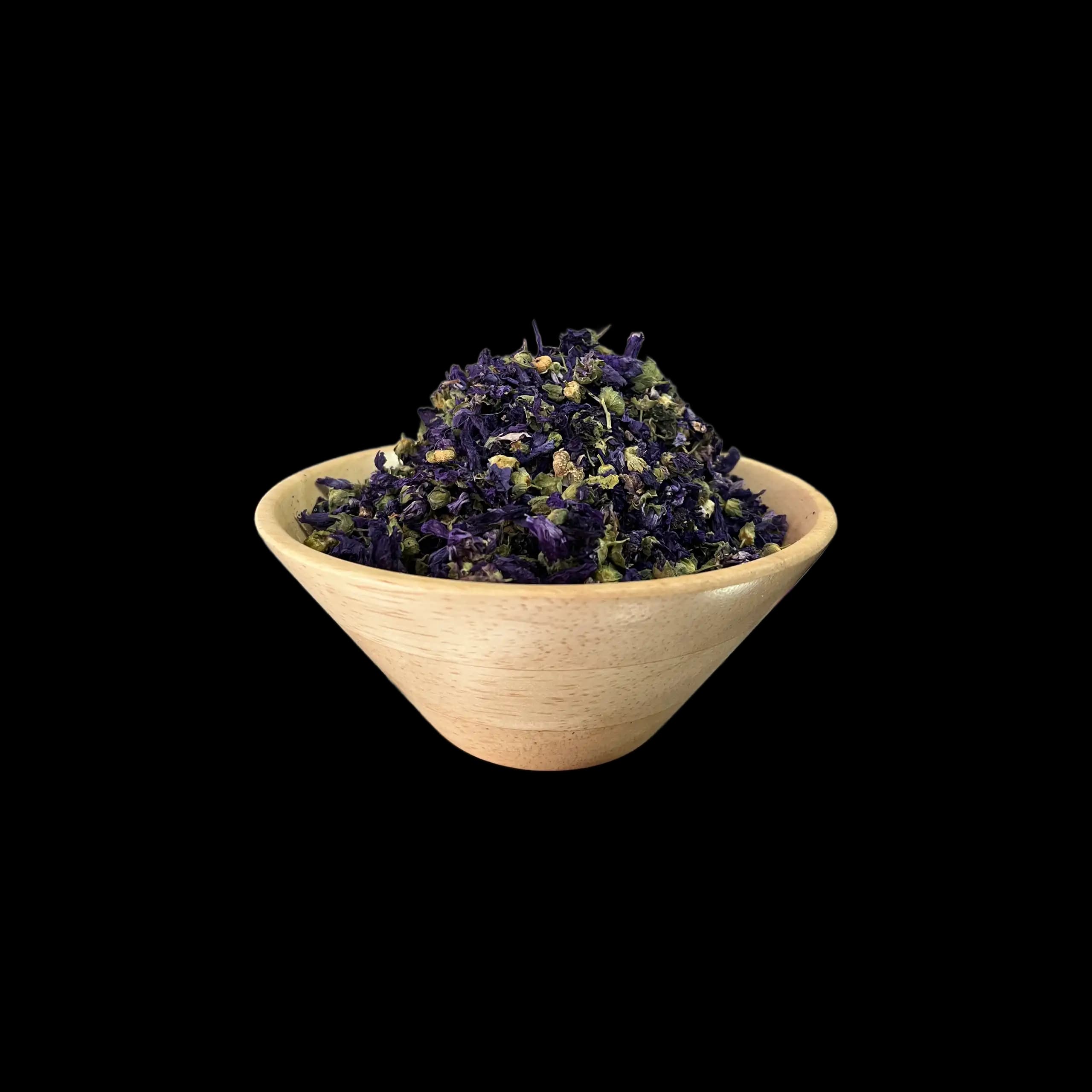 گل پنیرک 90 گرمی