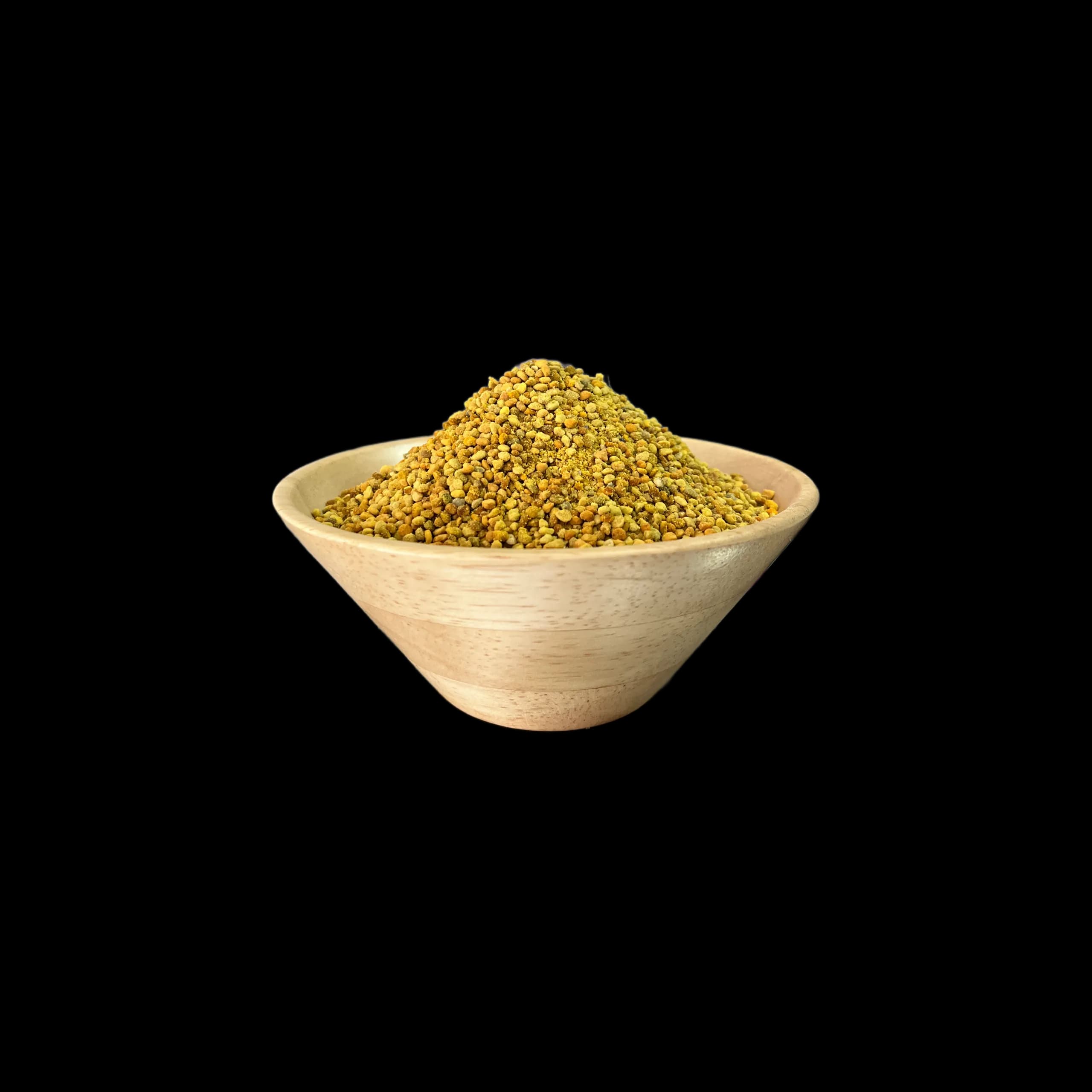 گرده گل 100 گرمی