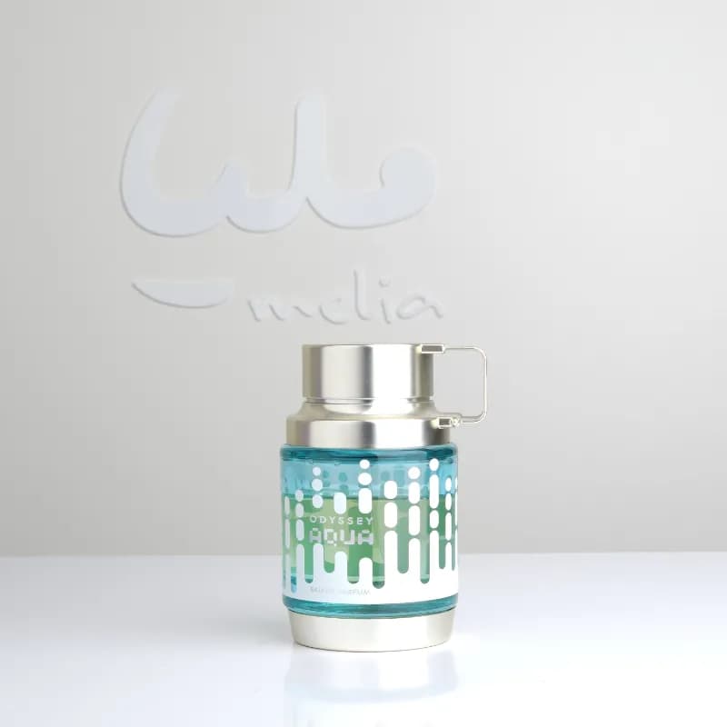 ادوپرفیوم مردانه آرماف مدل اودیسی اکوا ادیشن