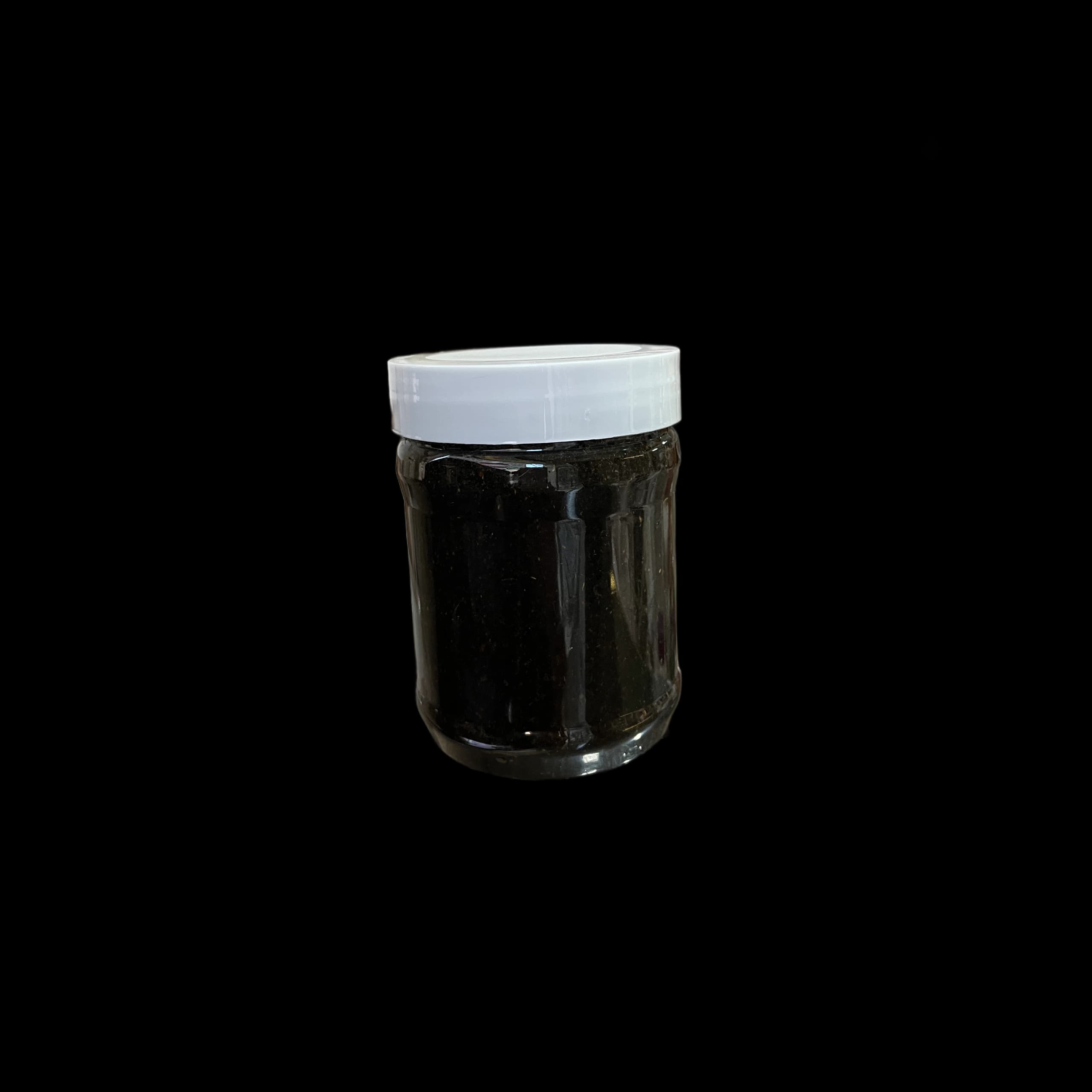 معجون سیاهدانه