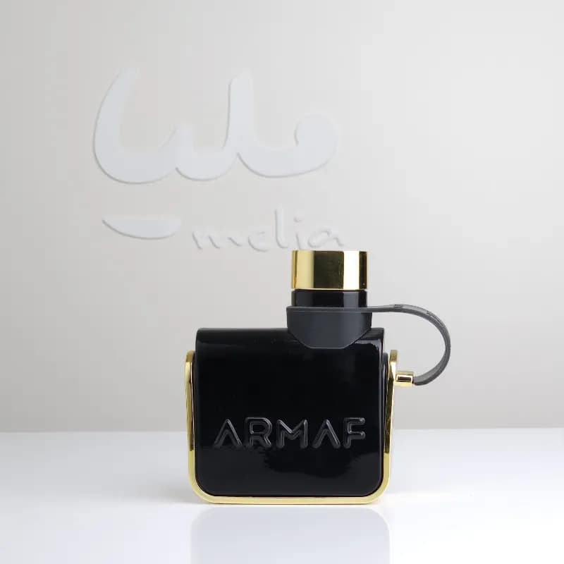 ادوتویلت مردانه آرماف مدل تگ هیم پرستیژ ادیشن