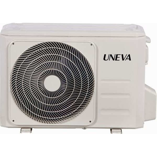 کولر گازی یونیوا 18000 گاز UN-MS18 LUX R410a — تصویر ۲