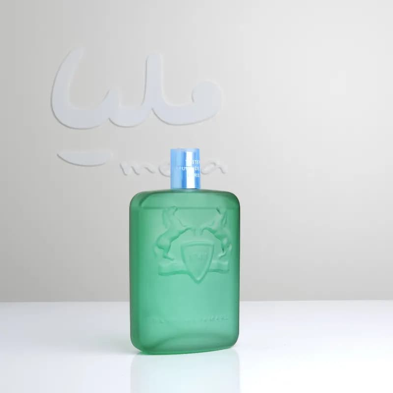 ادوپرفیوم زنانه و مردانه پارفومز د مارلی مدل گرینلی