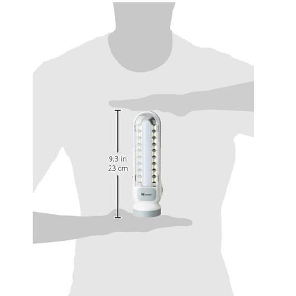 چراغ اضطراری دی پی مدل DP7102 — تصویر ۵