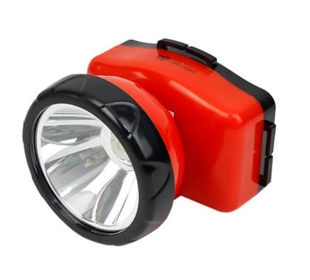 چراغ هدلایت پیشانی دی پی مدل DP-744C