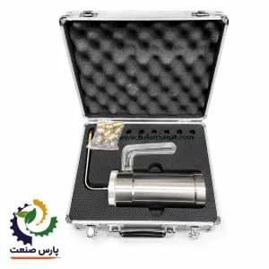 کرایو اسپری پوستی