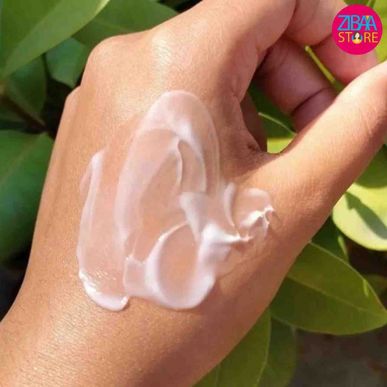 ژل کرم آبرسان سیمپل — تصویر ۶