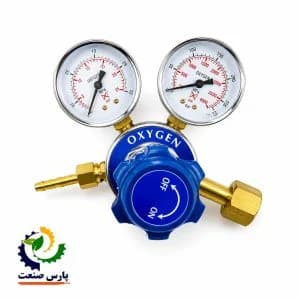 مانومتر جنرال GRT