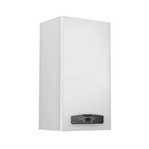 پکیج آریستون مدل کاریز CARES X 24000