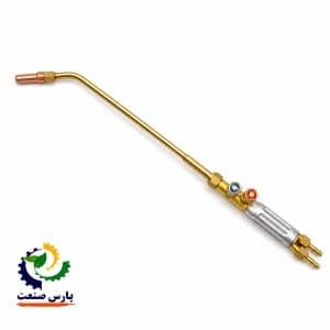 گرمکن دوشی 4 گلور سوییس بهمراه دسته گلور
