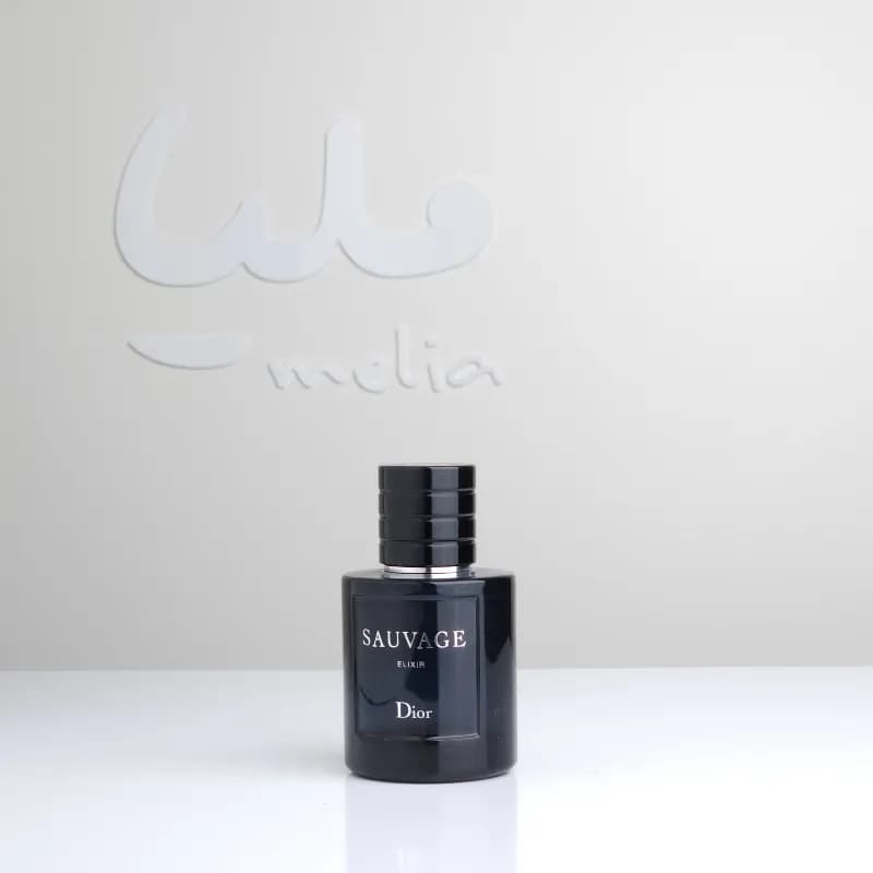 پرفیوم مردانه دیور مدل ساواج الکسیر