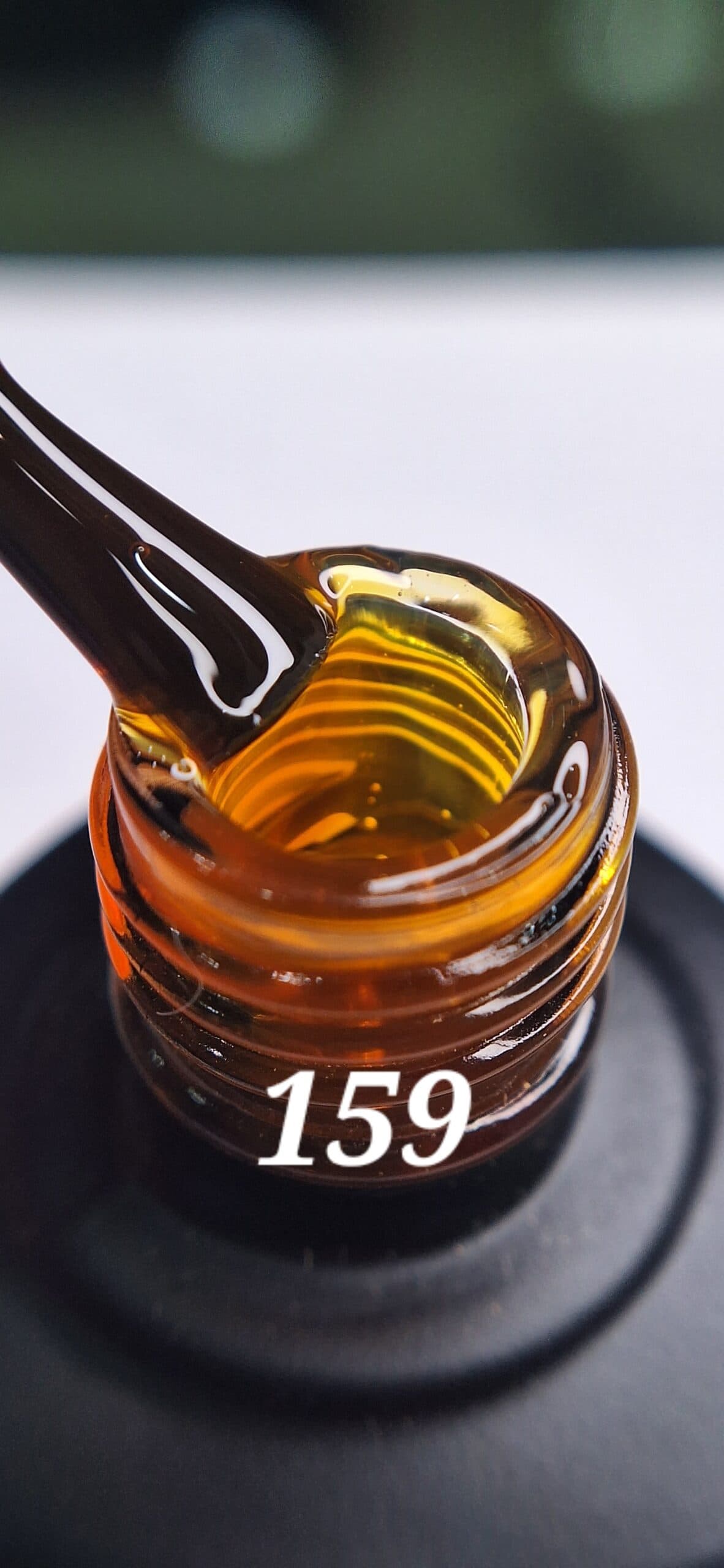 لاکژل آبنباتی اوکسی OXXI — تصویر ۸