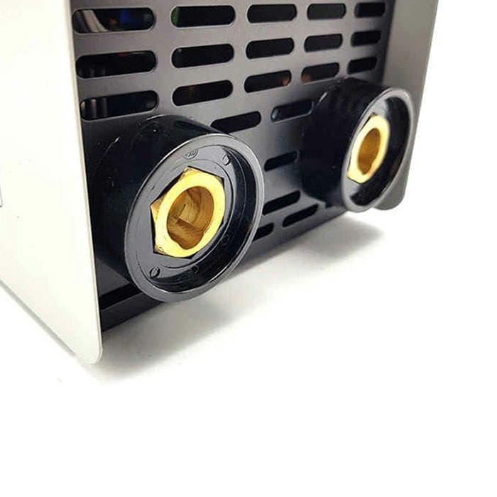 دستگاه اینورتر جوشکاری ادون مدل TB-400 — تصویر ۵