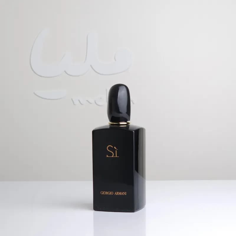 ادوپرفیوم زنانه جورجیو آرمانی مدل اس ای اینتنس