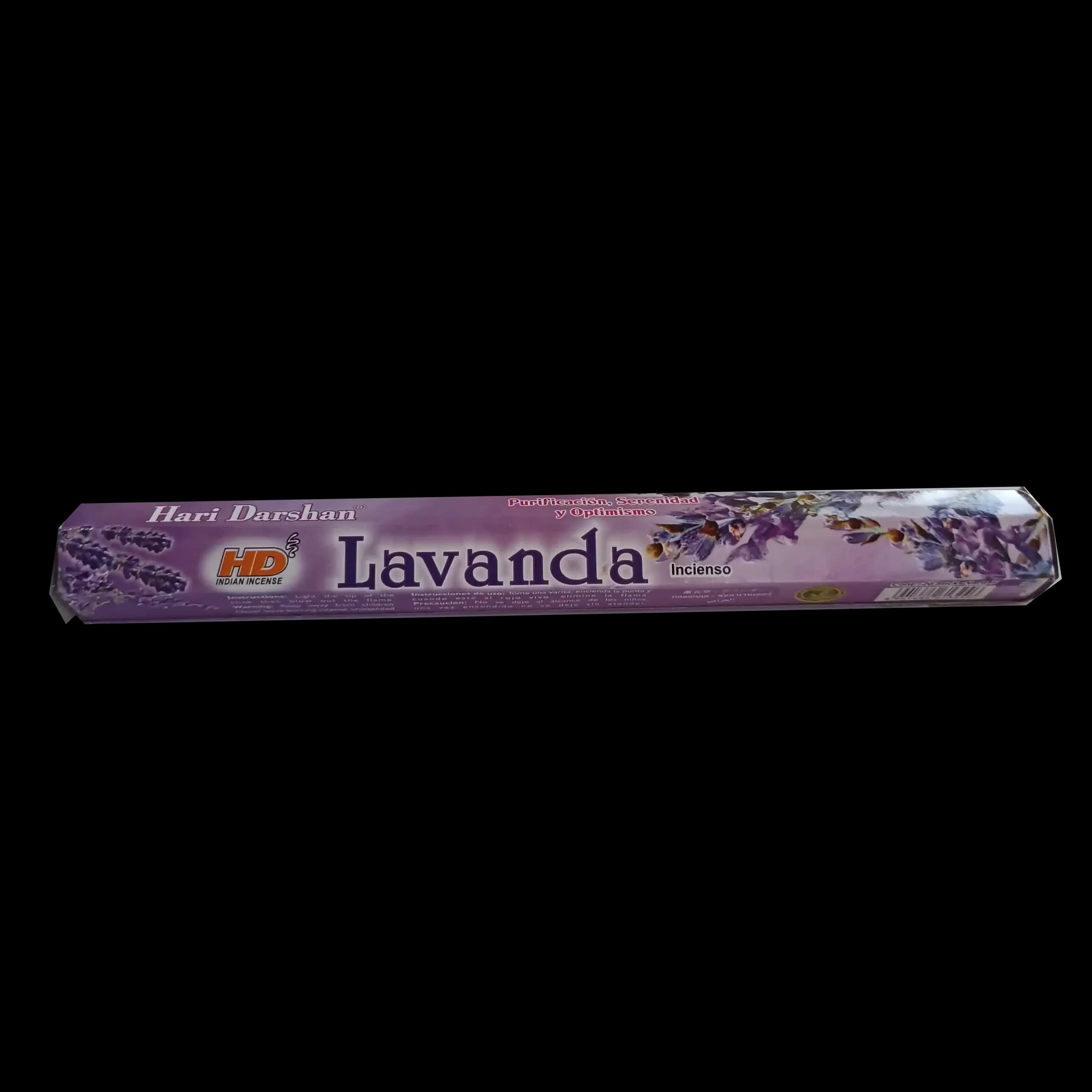عود Lavanda