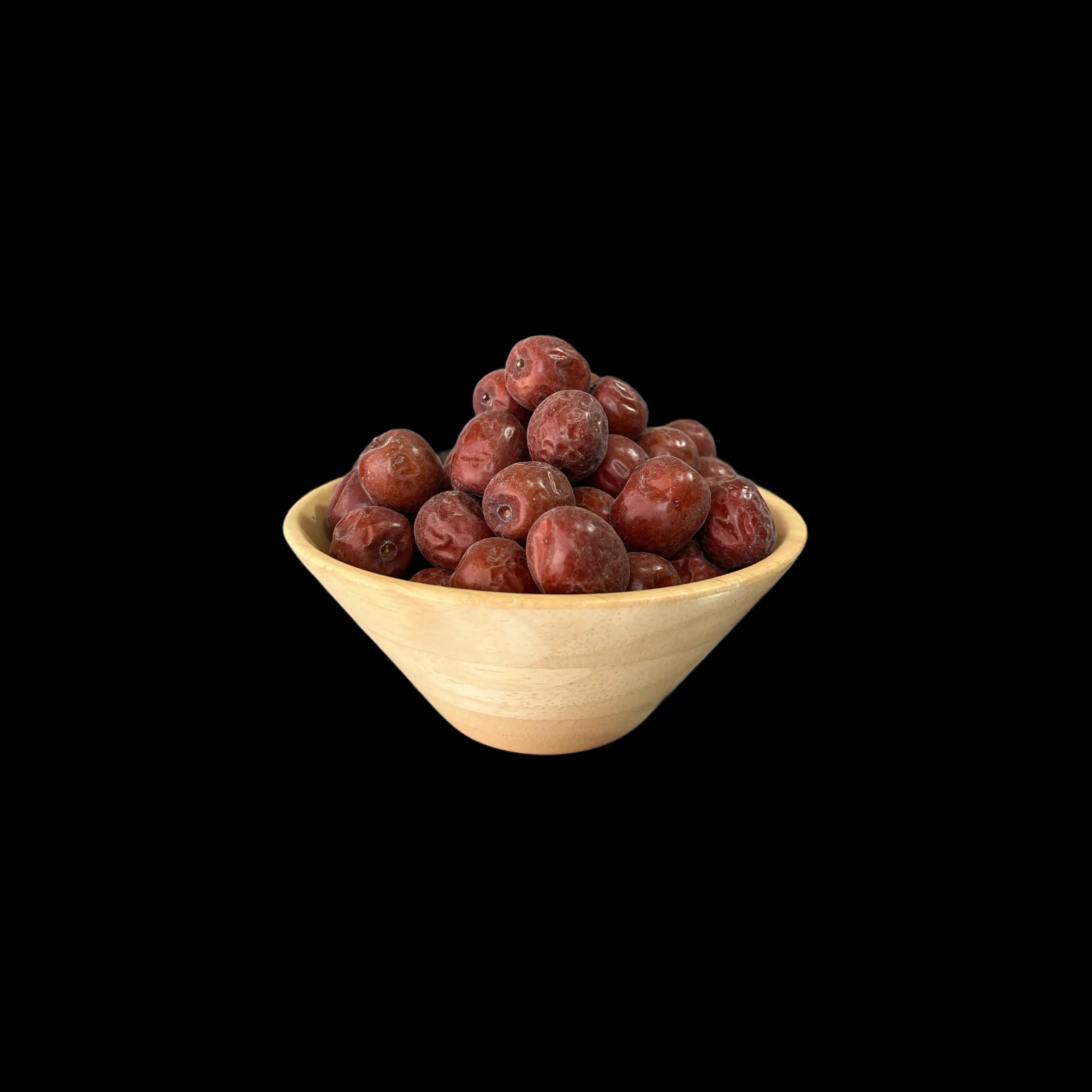 عناب درشت 200 گرمی